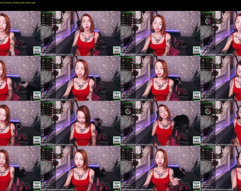 bunnykelly — 21 minute Chaturbate female cam show recording, 1080p, Dec 9, 2021