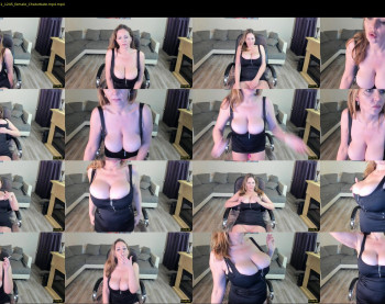bustynataschax — 23 minute Chaturbate female cam show recording, 1080p, Dec 9, 2021