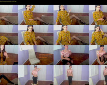 camila_berk — 70 minute Chaturbate female cam show recording, 1080p, Dec 10, 2021