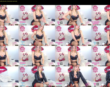 carlotta_ricci — 68 minute Chaturbate female cam show recording, 1080p, Dec 9, 2021