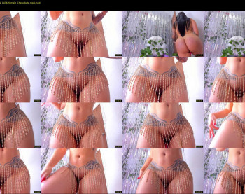 carolain_baker — 70 minute Chaturbate female cam show recording, 1080p, Dec 9, 2021