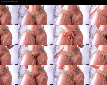 carolain_baker — 3 minute Chaturbate female cam show recording, 1080p, Dec 9, 2021