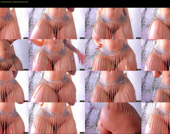 carolain_baker — 70 minute Chaturbate female cam show recording, 1080p, Dec 9, 2021