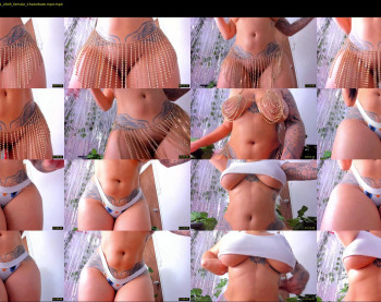 carolain_baker — 70 minute Chaturbate female cam show recording, 1080p, Dec 9, 2021