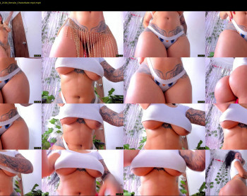 carolain_baker — 70 minute Chaturbate female cam show recording, 1080p, Dec 9, 2021