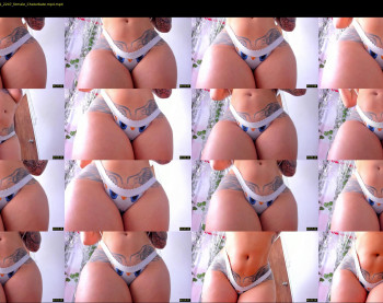 carolain_baker — 8 minute Chaturbate female cam show recording, 1080p, Dec 9, 2021
