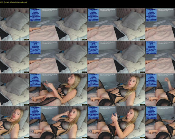 cbhotblonde — 23 minute Chaturbate female cam show recording, 1080p, Dec 9, 2021