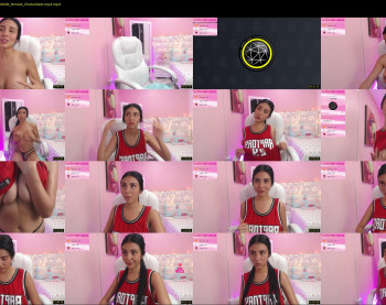 celeste_1220 — 37 minute Chaturbate female cam show recording, 1080p, Dec 10, 2021