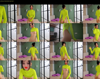 chan_lia — 36 minute Chaturbate female cam show recording, 720p, Dec 9, 2021