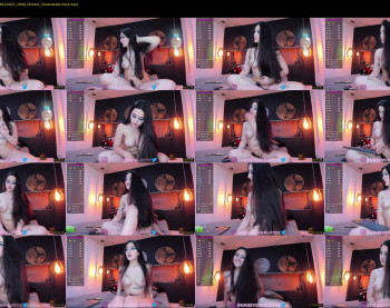 charlotte_germanotta_ — 70 minute Chaturbate female cam show recording, 1080p, Dec 9, 2021