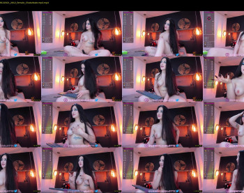 charlotte_germanotta_ — 69 minute Chaturbate female cam show recording, 1080p, Dec 9, 2021