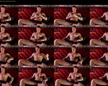 chris_boy37 — 17 minute Chaturbate male cam show recording, 720p, Dec 9, 2021