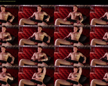 chris_boy37 — 13 minute Chaturbate male cam show recording, 720p, Dec 9, 2021