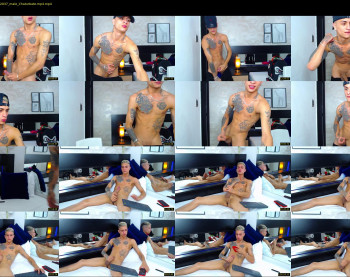 chris_scolaro — 71 minute Chaturbate male cam show recording, 1080p, Dec 9, 2021