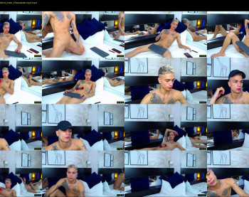 chris_scolaro — 70 minute Chaturbate male cam show recording, 1080p, Dec 10, 2021