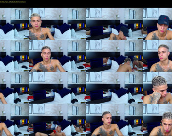 chris_scolaro — 69 minute Chaturbate male cam show recording, 1080p, Dec 10, 2021