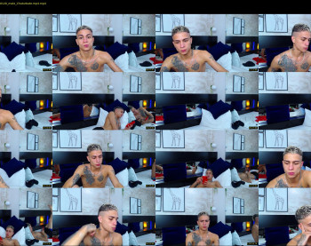 chris_scolaro — 69 minute Chaturbate male cam show recording, 1080p, Dec 10, 2021
