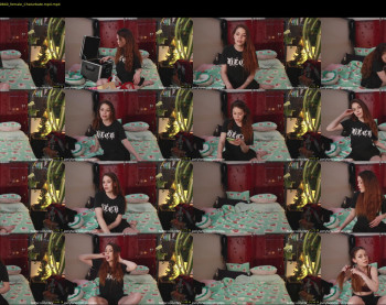 chrysanthulu — 70 minute Chaturbate female cam show recording, 1080p, Dec 9, 2021