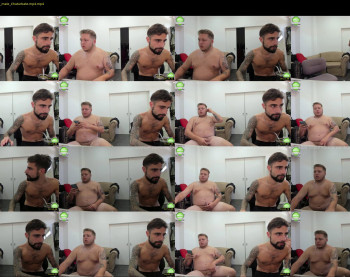 classied — 5 minute Chaturbate male cam show recording, 1080p, Dec 9, 2021
