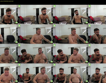 classied — 70 minute Chaturbate male cam show recording, 1080p, Dec 9, 2021