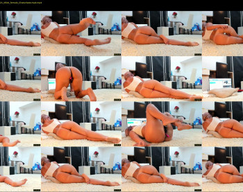 classy_medeeea — 42 minute Chaturbate female cam show recording, 1080p, Dec 9, 2021