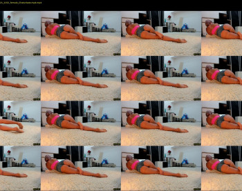 classy_medeeea — 6 minute Chaturbate female cam show recording, 1080p, Dec 9, 2021