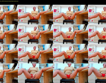classy_medeeea — 23 minute Chaturbate female cam show recording, 1080p, Dec 9, 2021
