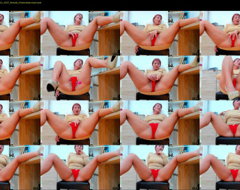 classy_medeeea — 4 minute Chaturbate female cam show recording, 1080p, Dec 9, 2021