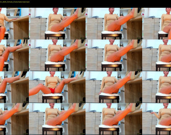 classy_medeeea — 24 minute Chaturbate female cam show recording, 1080p, Dec 10, 2021