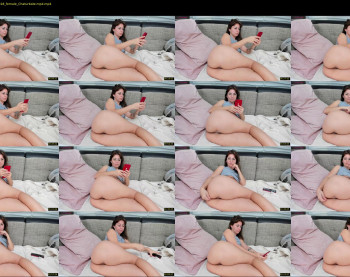 crissy_love — 3 minute Chaturbate female cam show recording, 1080p, Dec 9, 2021