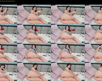 crissy_love — 3 minute Chaturbate female cam show recording, 1080p, Dec 9, 2021