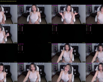 cristal__hot_1 — 70 minute Chaturbate female cam show recording, 1080p, Dec 9, 2021