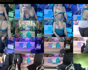 cristal_ayala — 18 minute Chaturbate female cam show recording, 1080p, Dec 10, 2021