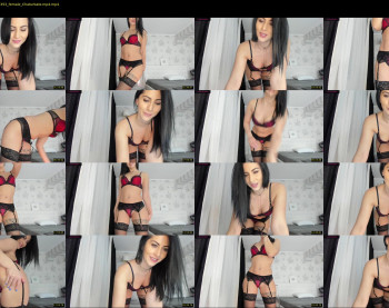 cum4myass — 23 minute Chaturbate female cam show recording, 1080p, Dec 9, 2021