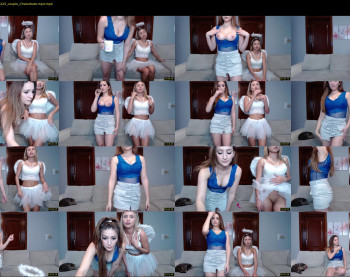 cute00kiara — 32 minute Chaturbate female cam show recording, 1080p, Dec 9, 2021