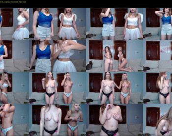 cute00kiara — 53 minute Chaturbate female cam show recording, 1080p, Dec 9, 2021