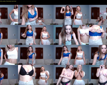 cute00kiara — 71 minute Chaturbate female cam show recording, 1080p, Dec 9, 2021