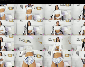 cyanide_candys — 70 minute Chaturbate female cam show recording, 1080p, Dec 9, 2021