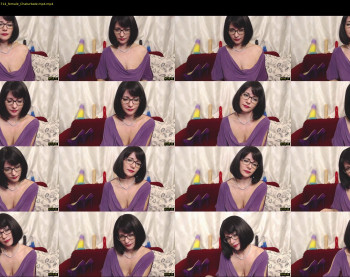 danacougar — 5 minute Chaturbate female cam show recording, 720p, Dec 9, 2021