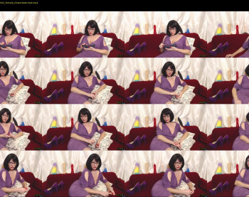danacougar — 20 minute Chaturbate female cam show recording, 720p, Dec 9, 2021