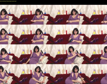 danacougar — 34 minute Chaturbate female cam show recording, 720p, Dec 9, 2021