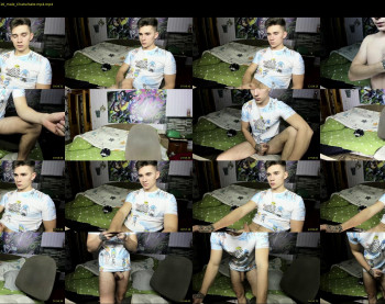 daniel_like — 68 minute Chaturbate male cam show recording, 1080p, Dec 9, 2021