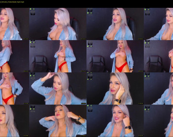 debralee — 22 minute Chaturbate female cam show recording, 1080p, Dec 9, 2021