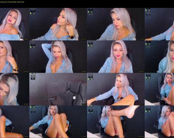 debralee — 70 minute Chaturbate female cam show recording, 1080p, Dec 9, 2021