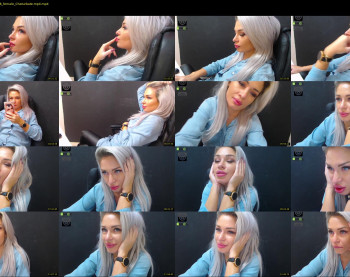 debralee — 15 minute Chaturbate female cam show recording, 1080p, Dec 9, 2021