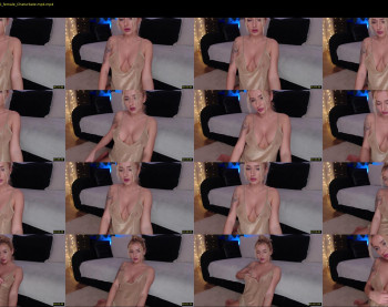 dee_nise — 7 minute Chaturbate female cam show recording, 1080p, Dec 9, 2021