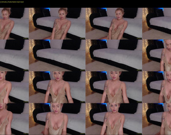 dee_nise — 20 minute Chaturbate female cam show recording, 1080p, Dec 10, 2021