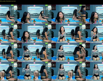 deeplyasian — 7 minute Chaturbate couple cam show recording, 1080p, Dec 9, 2021