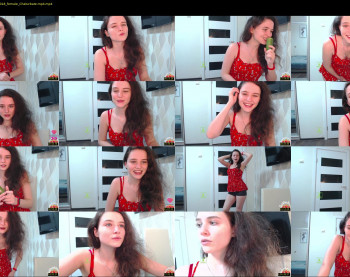 demurelixir — 70 minute Chaturbate female cam show recording, 1080p, Dec 10, 2021