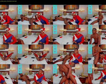dereckandjake — 65 minute Chaturbate male cam show recording, 720p, Dec 9, 2021